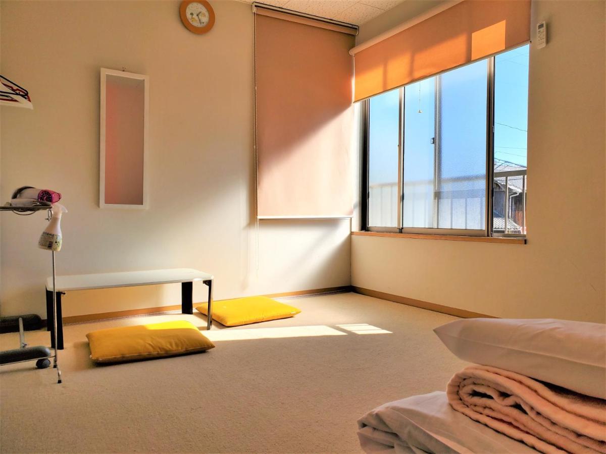 Yado Seven Beach Naoshima Exteriör bild