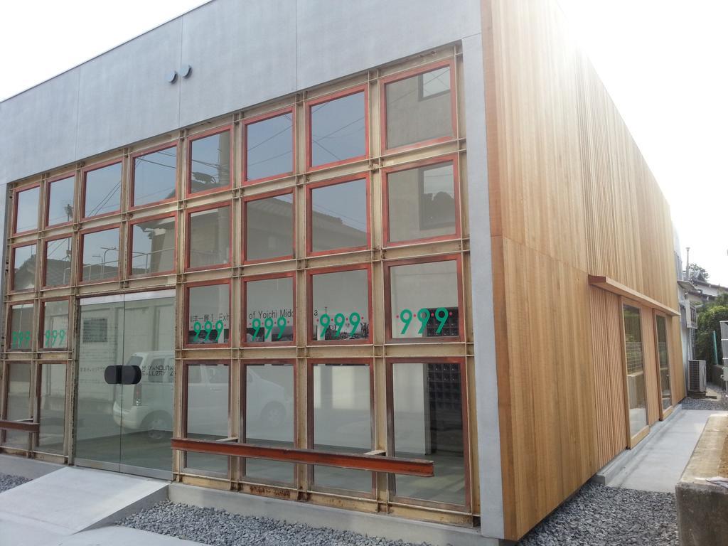 Yado Seven Beach Naoshima Exteriör bild
